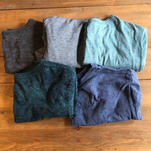 Mens Shirt Bundle